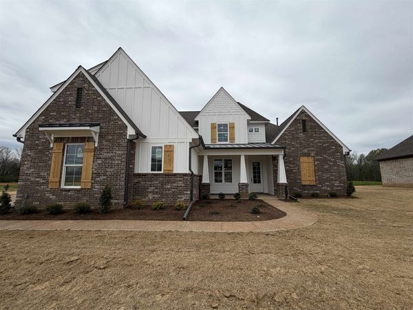 40 GRASSY HILL RD, Piperton, TN 38017