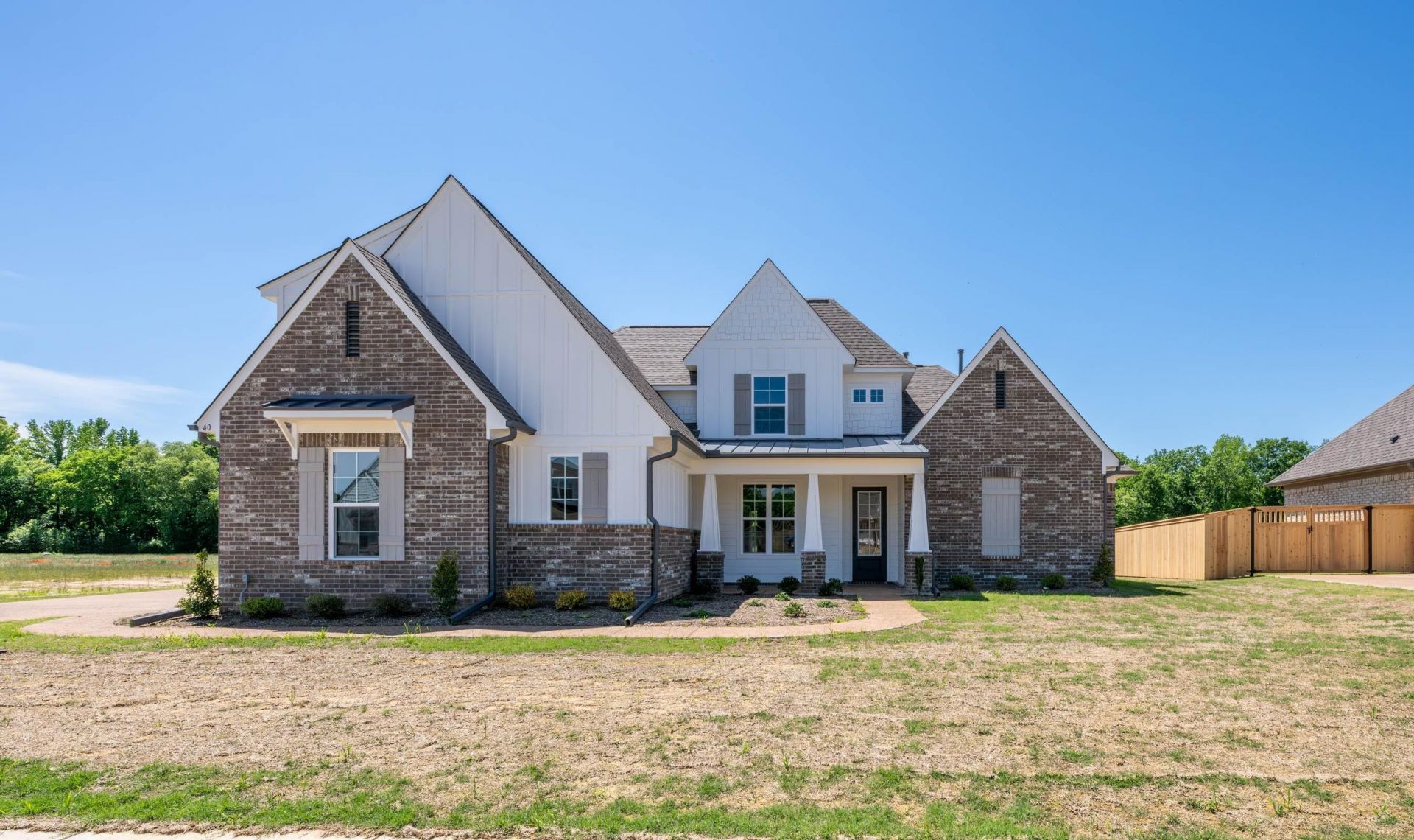 40 Grassy Hill Rd, Piperton, TN 38017 Main Photo