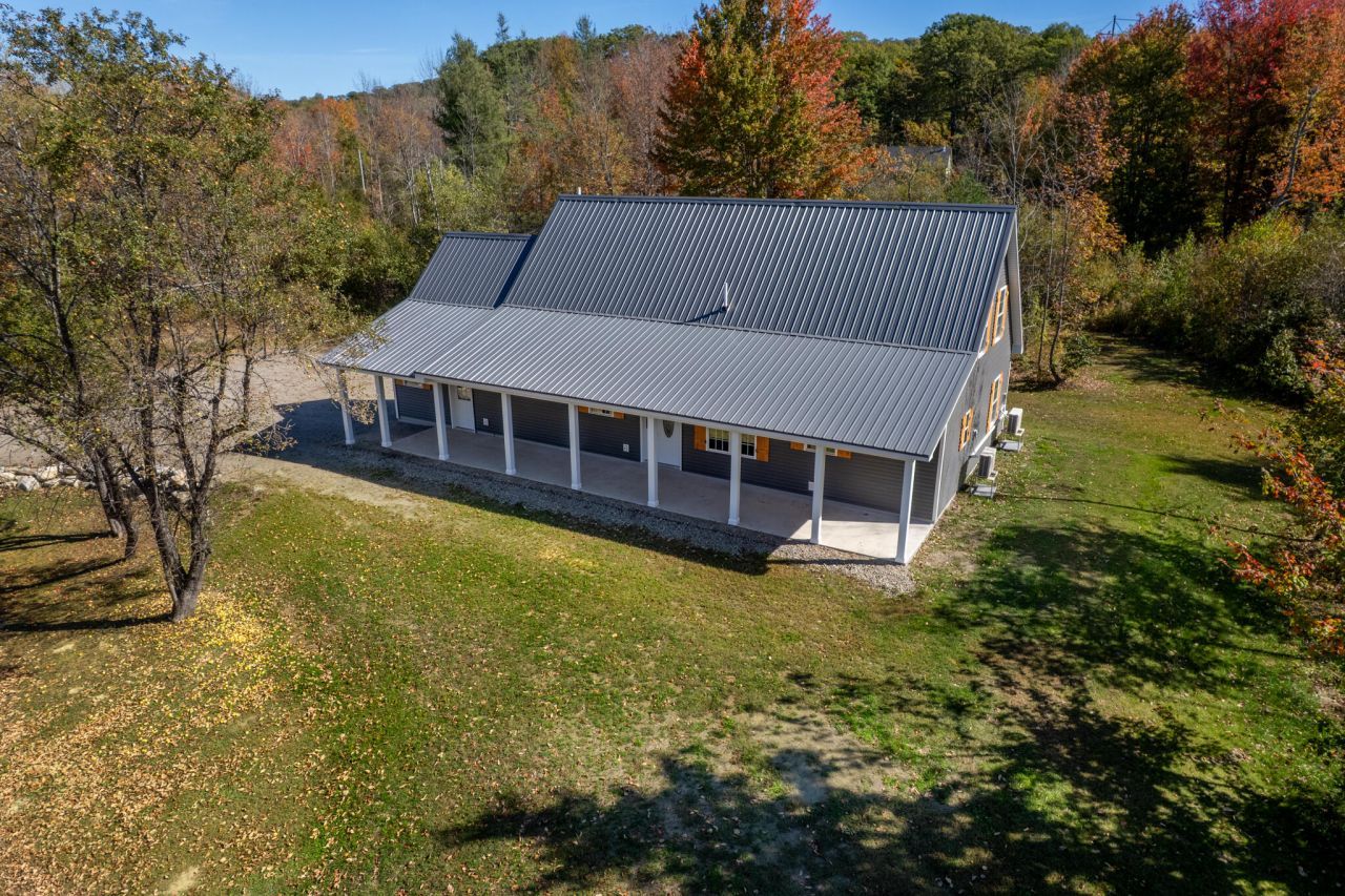 550 Swan Lake Avenue, Monroe, ME 04951 Main Photo