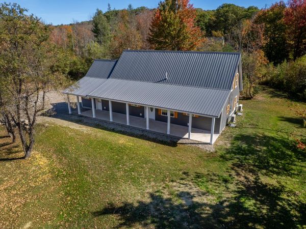 550 Swan Lake Avenue, Monroe, ME 04951