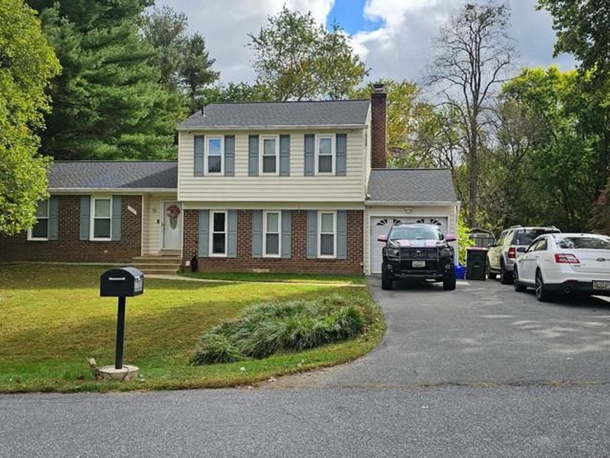 3200 Llewellyn Field Road, Olney, MD 20832 Main Photo