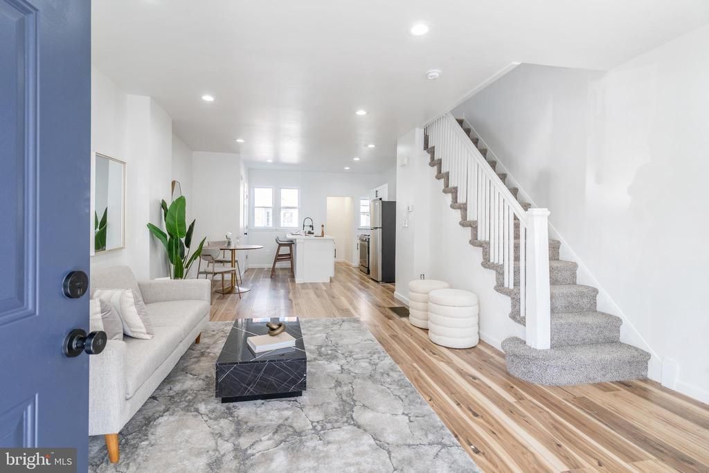 3312 N Bailey Street, Philadelphia, PA 19129 Main Photo