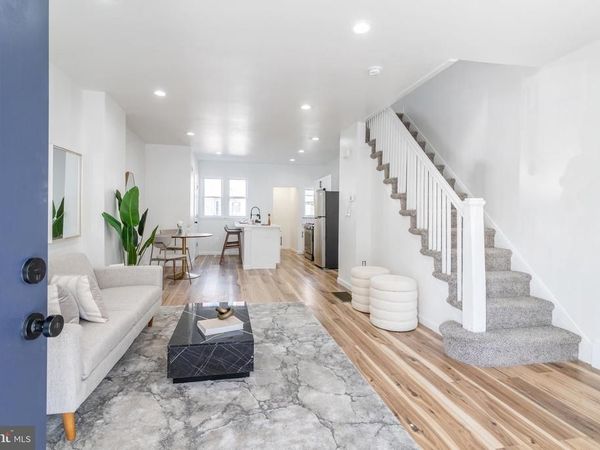 3312 N BAILEY STREET, PHILADELPHIA, PA 19129