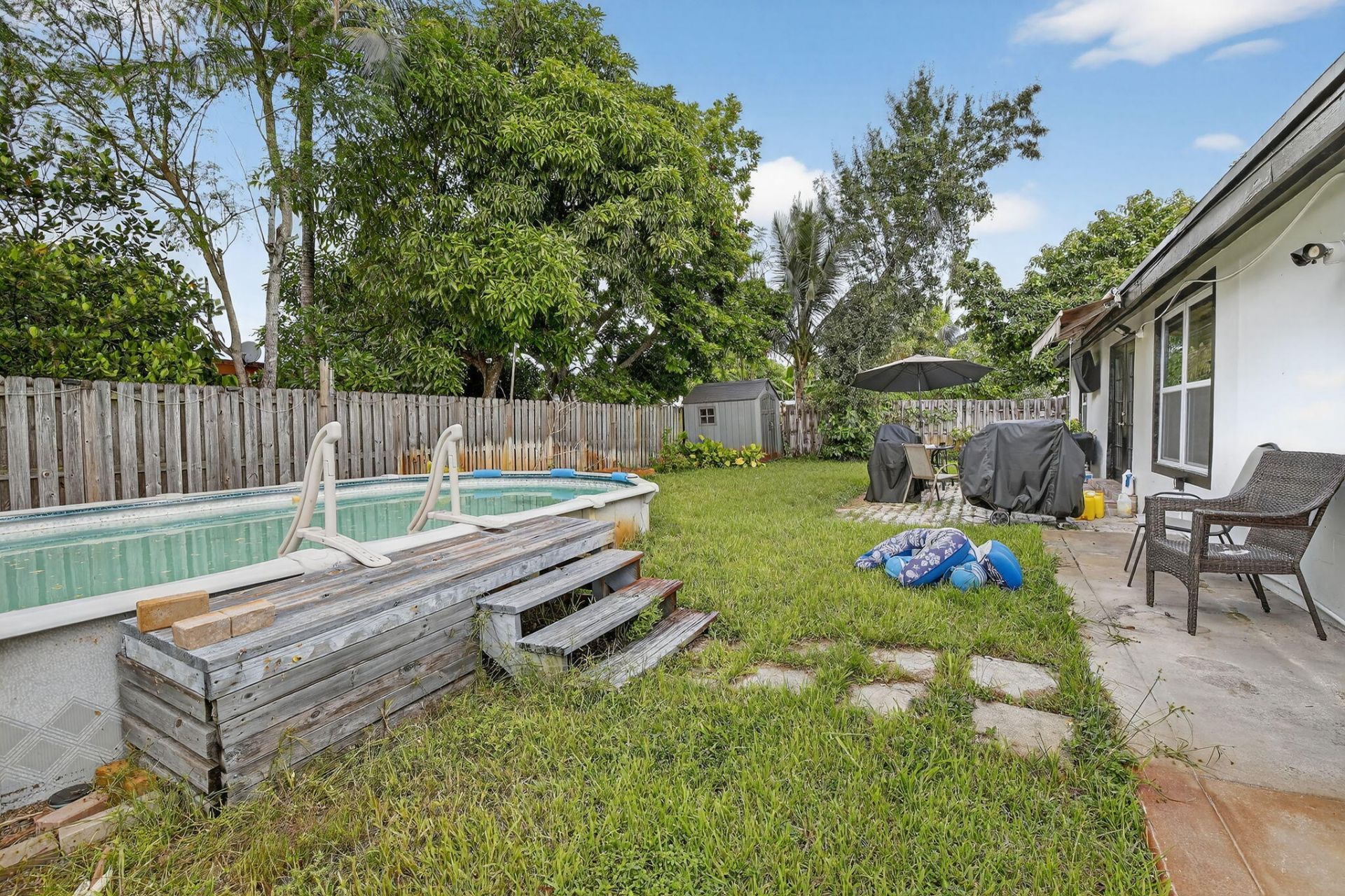 7451 NW 21st Street, Sunrise, FL 33313 Photo