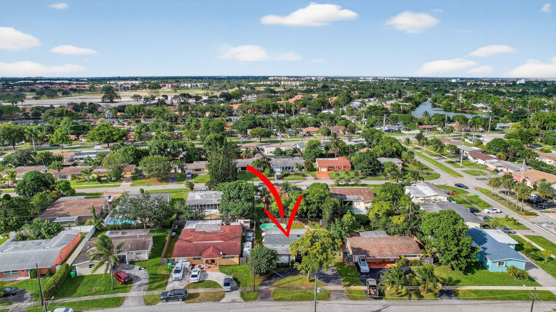 7451 NW 21st Street, Sunrise, FL 33313 Photo