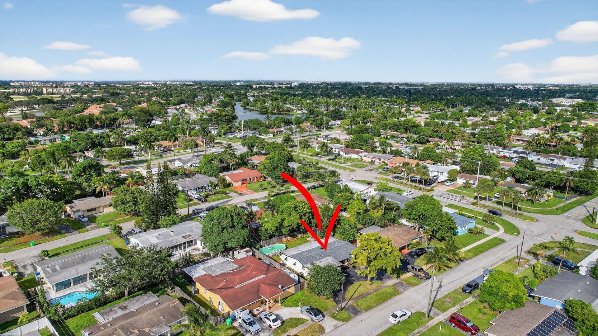 7451 NW 21st Street, Sunrise, FL 33313 Photo