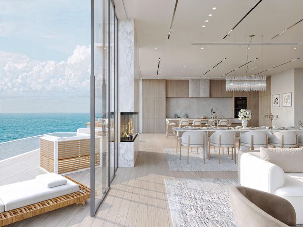 8700 Overseas Highway, Unit Lot 8, MARATHON, FL 33050