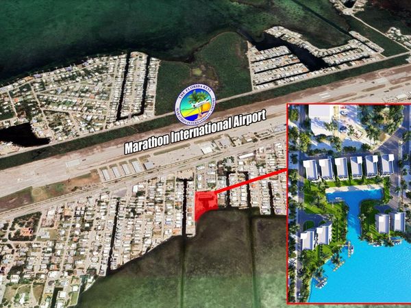 8700 Overseas Highway, Unit Lot 9, MARATHON, FL 33050
