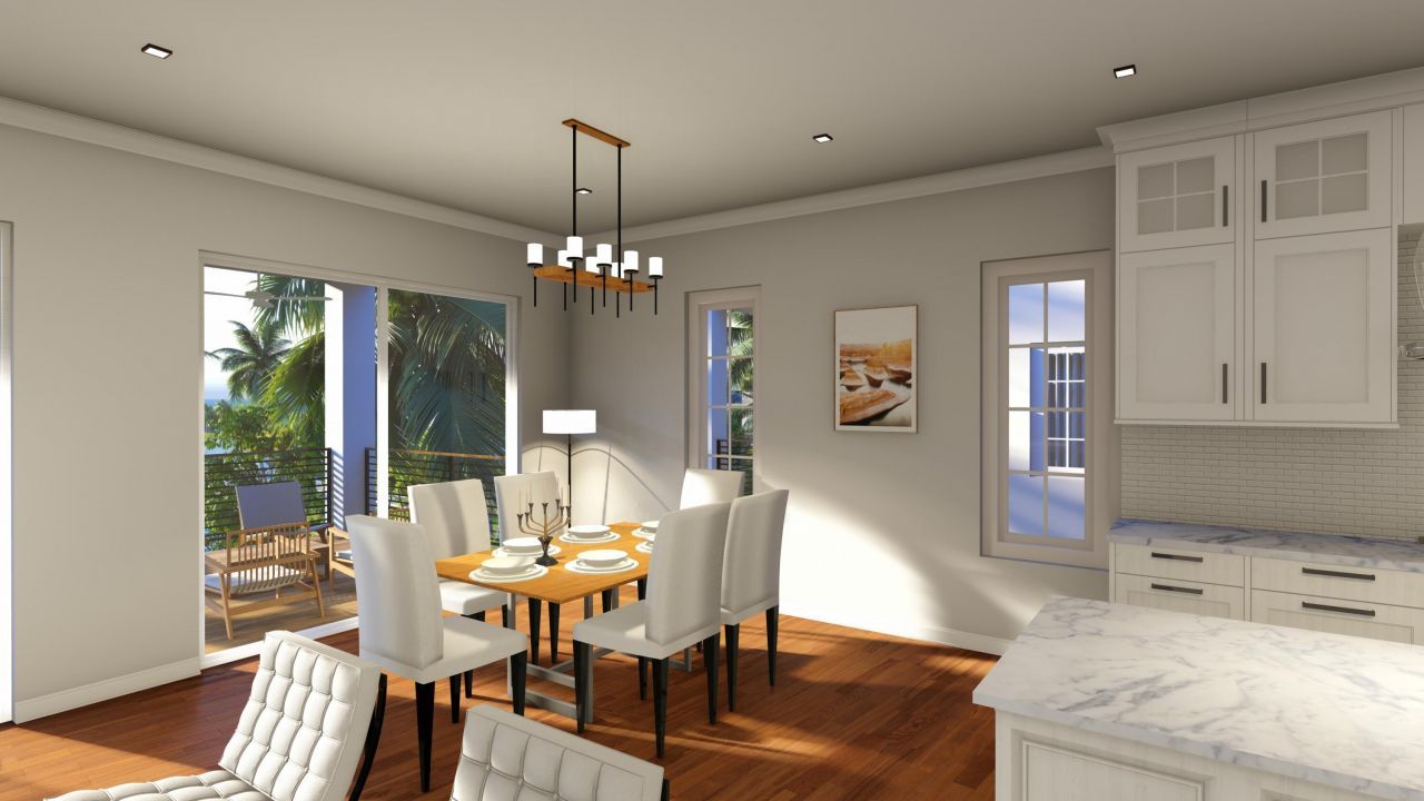 8700 Overseas Highway, Unit Lot 8, Marathon, FL 33050 Photo