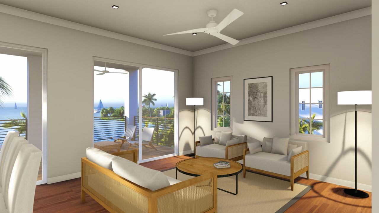 8700 Overseas Highway, Unit Lot 8, Marathon, FL 33050 Photo