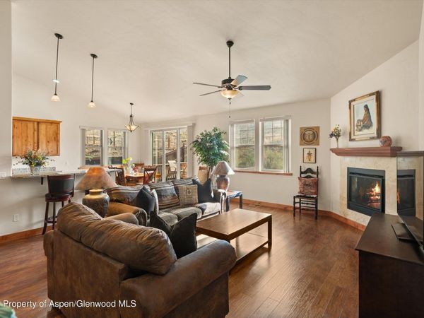100 N Wildhorse Drive, New Castle, CO 81647
