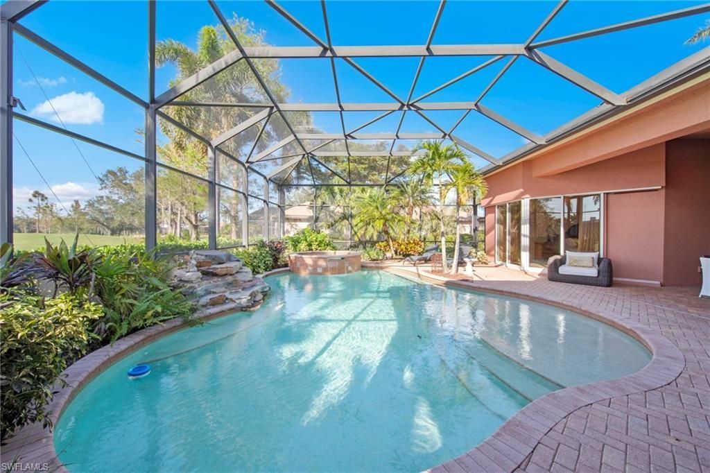 20569 Wildcat Run Dr, Estero, FL 33928 Photo