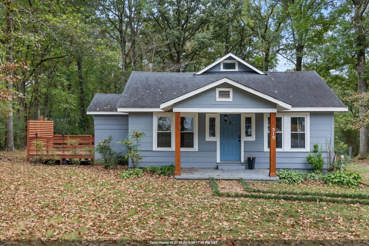 319 Garfield Ave, Florence, AL 00000 Main Photo