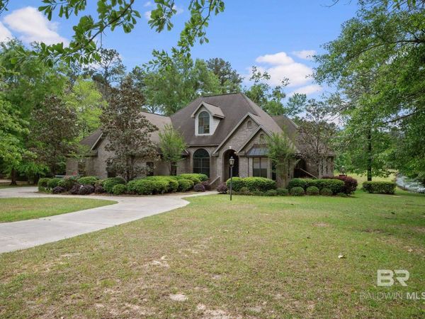 1100 Northshore Drive, Bay Minette, AL 36507