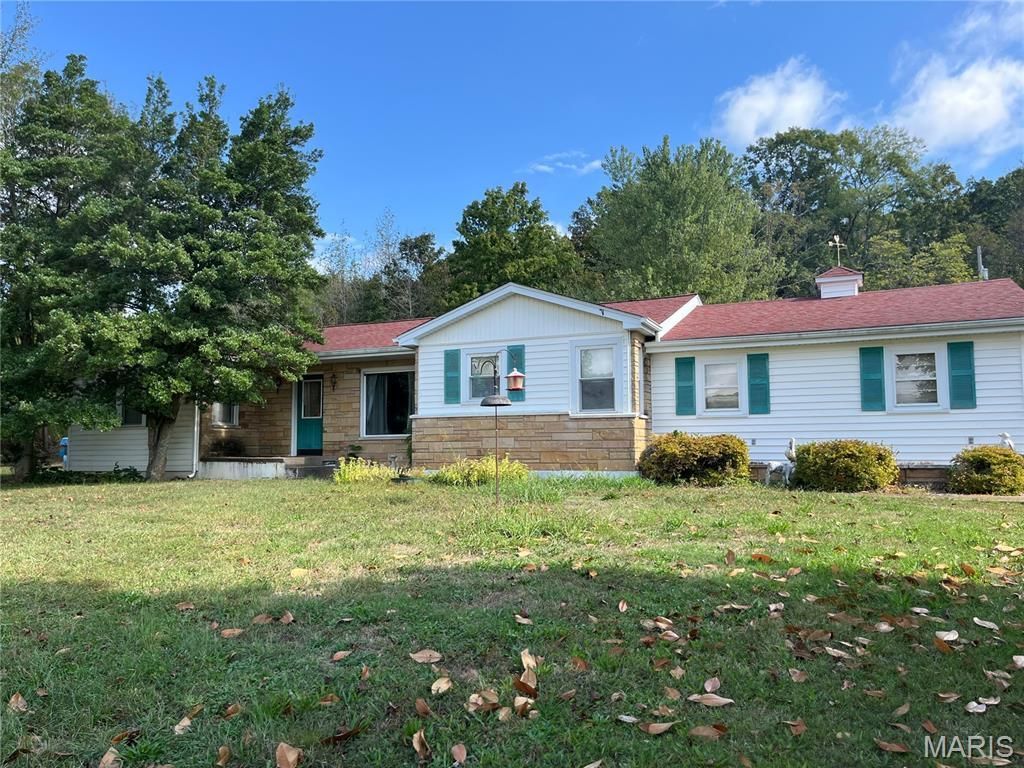 87 County Road 11, Pilot Knob, MO 63663 Main Photo