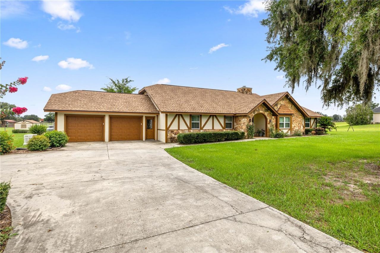 12131 NE 10th Terrace, Ocala, FL 34479 Photo
