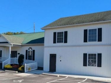 168 Faulconerville Drive, Amherst, VA 24521