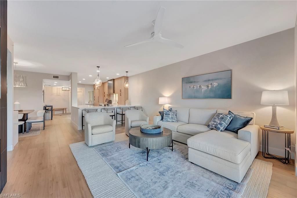 7671 Pebble Creek Cir, Unit 303, Naples, FL 34108 Photo