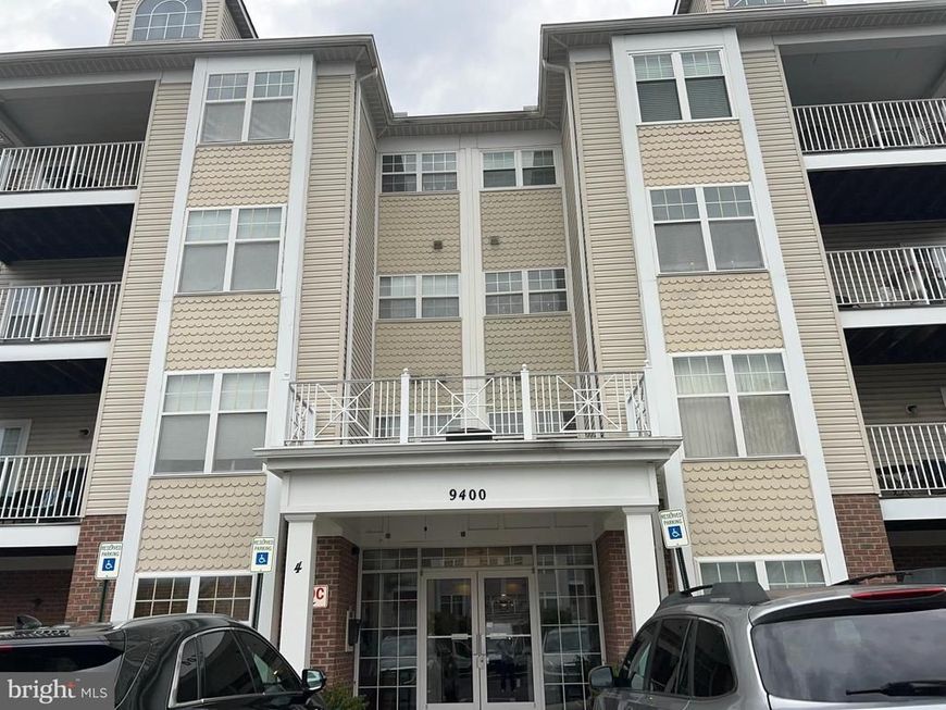 9400 Wordsworth Way, Unit 103, Owings Mills, MD 21117 Main Photo