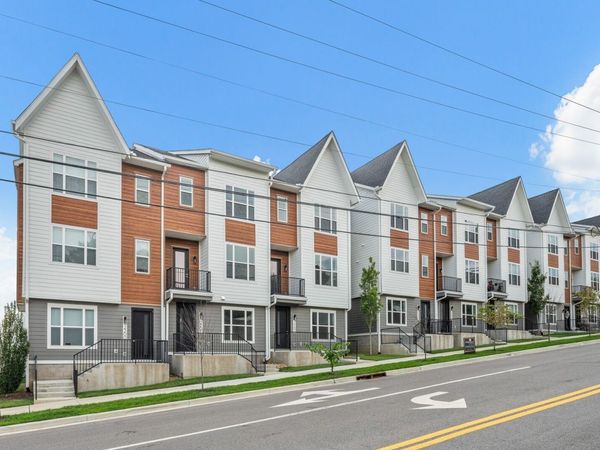 2202 Old Matthews Rd, Nashville, TN 37207