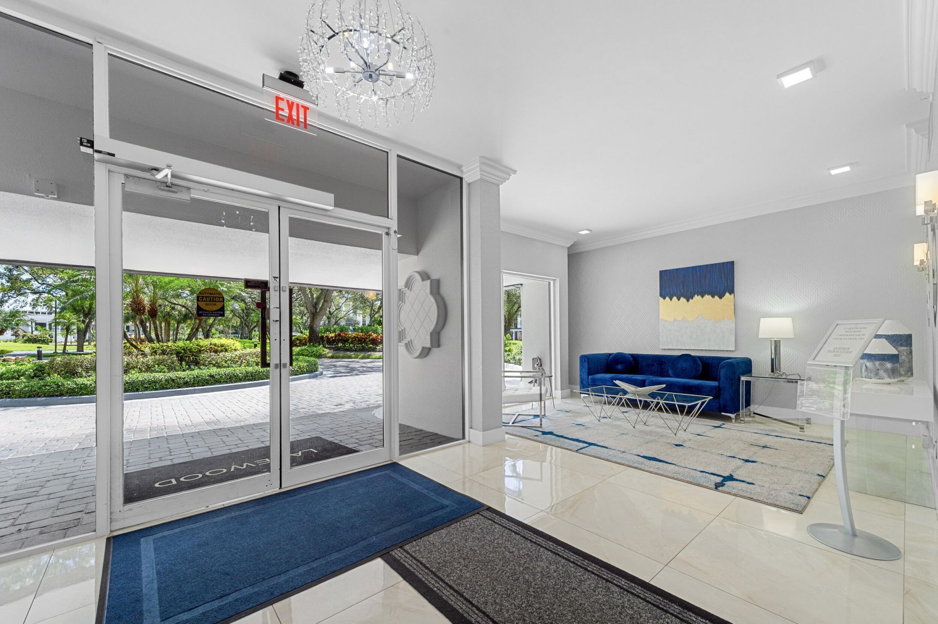 7819 Lakeside Boulevard, Unit 814, Boca Raton, FL 33434 Photo