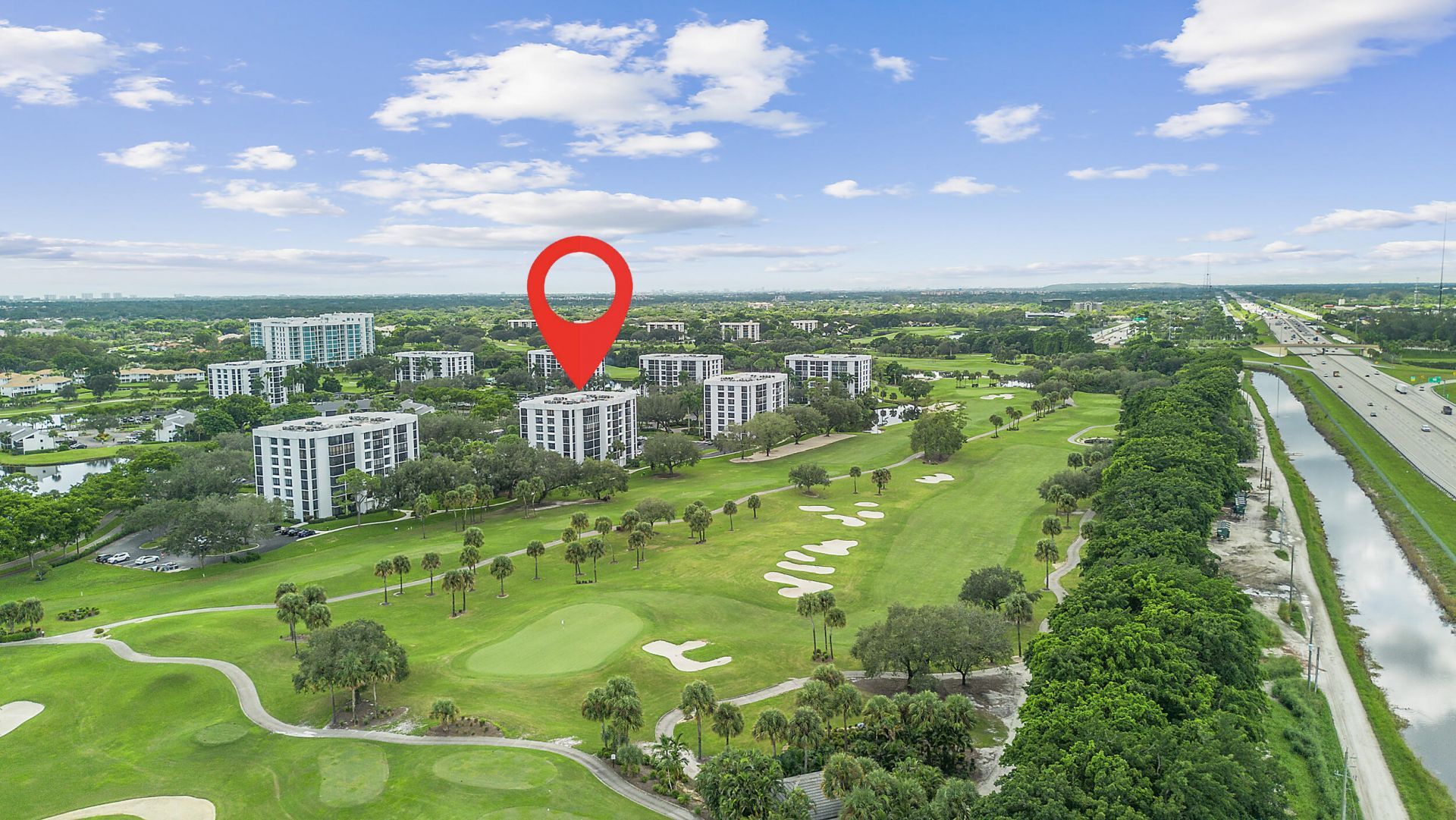 7819 Lakeside Boulevard, Unit 814, Boca Raton, FL 33434 Photo