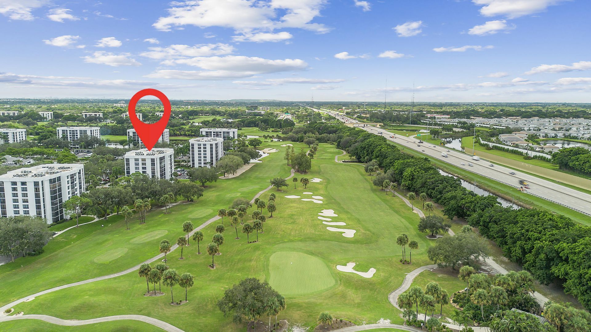 7819 Lakeside Boulevard, Unit 814, Boca Raton, FL 33434 Photo