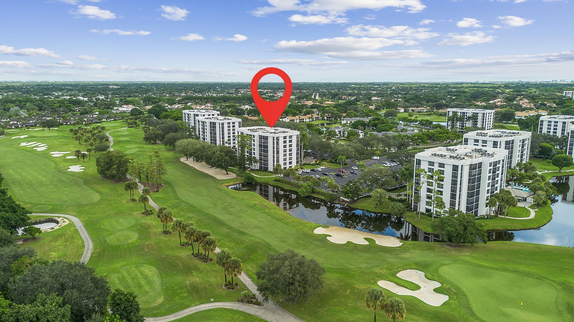 7819 Lakeside Boulevard, Unit 814, Boca Raton, FL 33434 Photo