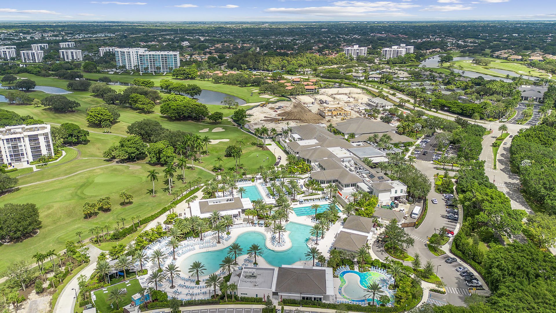 7819 Lakeside Boulevard, Unit 814, Boca Raton, FL 33434 Photo