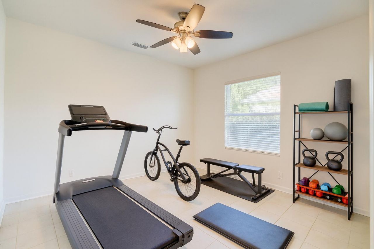 176 SW Fernleaf Trail, Port Saint Lucie, FL 34953 Photo