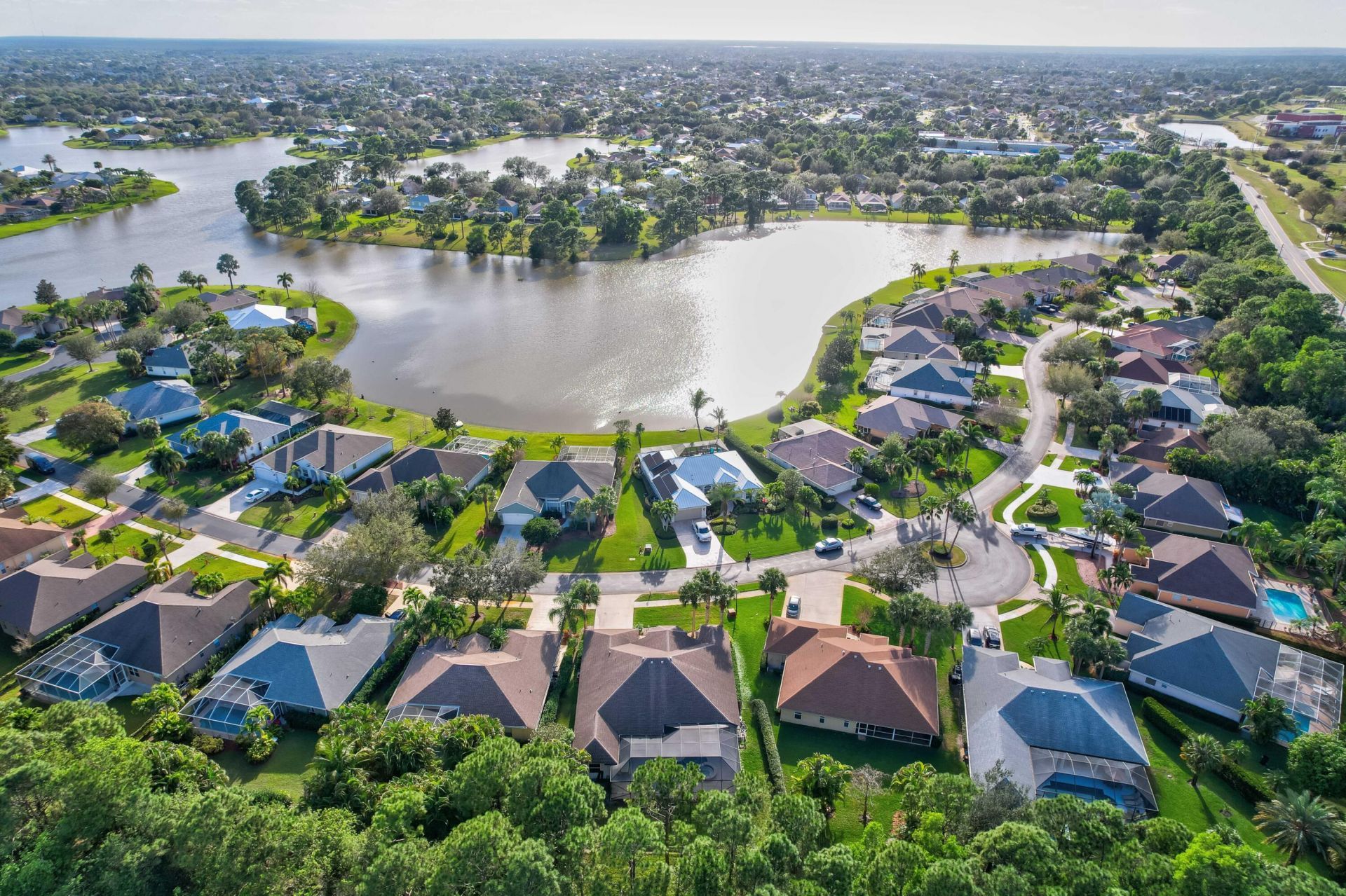 176 SW Fernleaf Trail, Port Saint Lucie, FL 34953 Photo