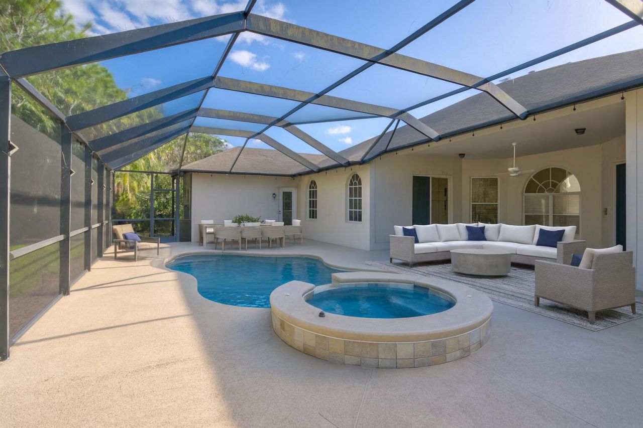 176 SW Fernleaf Trail, Port Saint Lucie, FL 34953 Photo