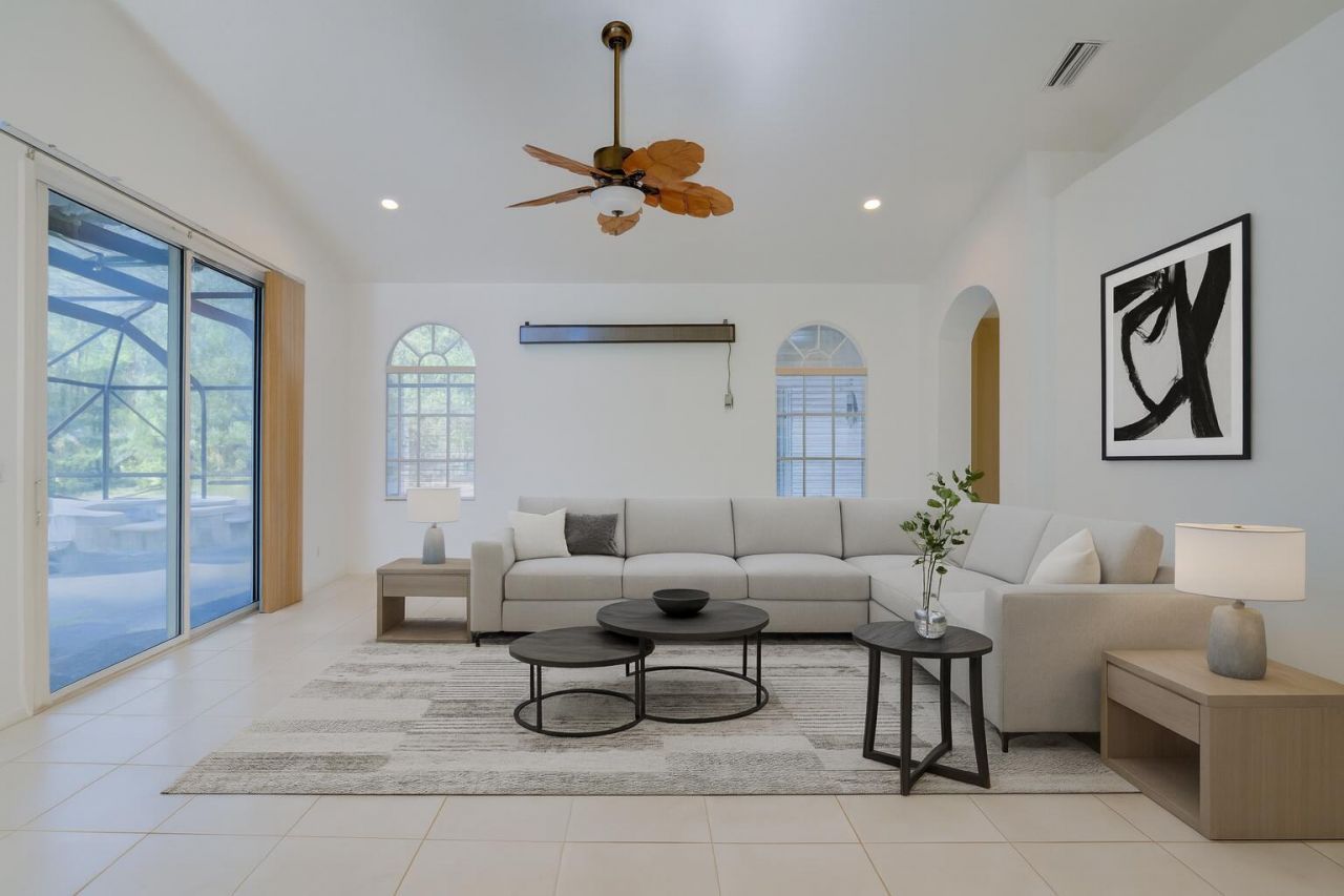 176 SW Fernleaf Trail, Port Saint Lucie, FL 34953 Photo