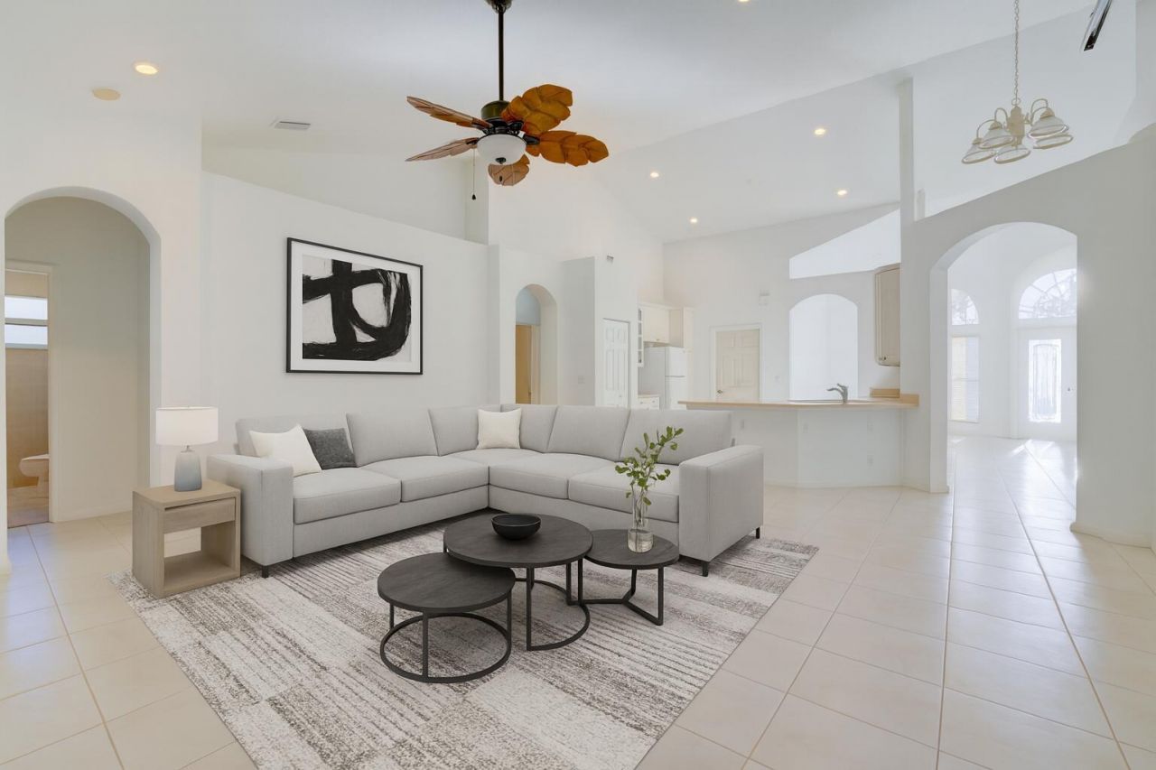 176 SW Fernleaf Trail, Port Saint Lucie, FL 34953 Photo