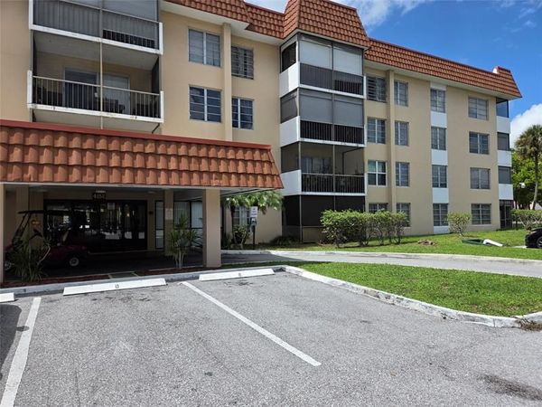 4152 Inverrary Drive, Unit 310, Lauderhill, FL 33319
