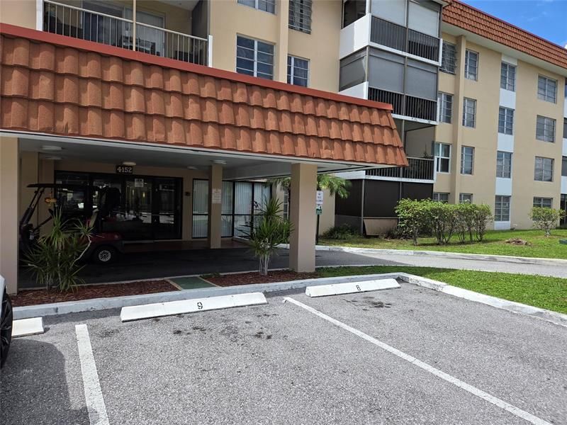 4152 Inverrary Drive, Unit 310, Lauderhill, FL 33319 Photo