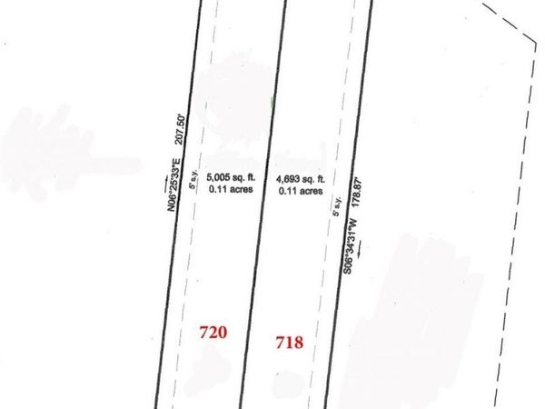 720 Mcarthur Avenue, Charlotte, NC 28206