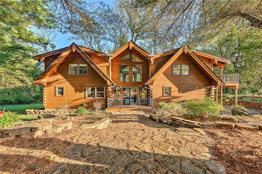 1476 County Road 107, Eureka Springs, AR 72632 Main Photo