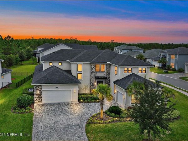 10194 SILVERBROOK Trail, Jacksonville, FL 32256