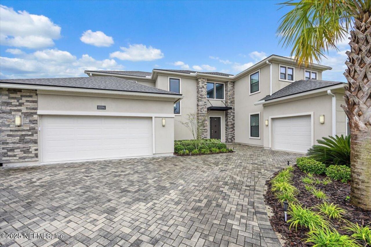 10194 Silverbrook Trail, Jacksonville, FL 32256 Photo