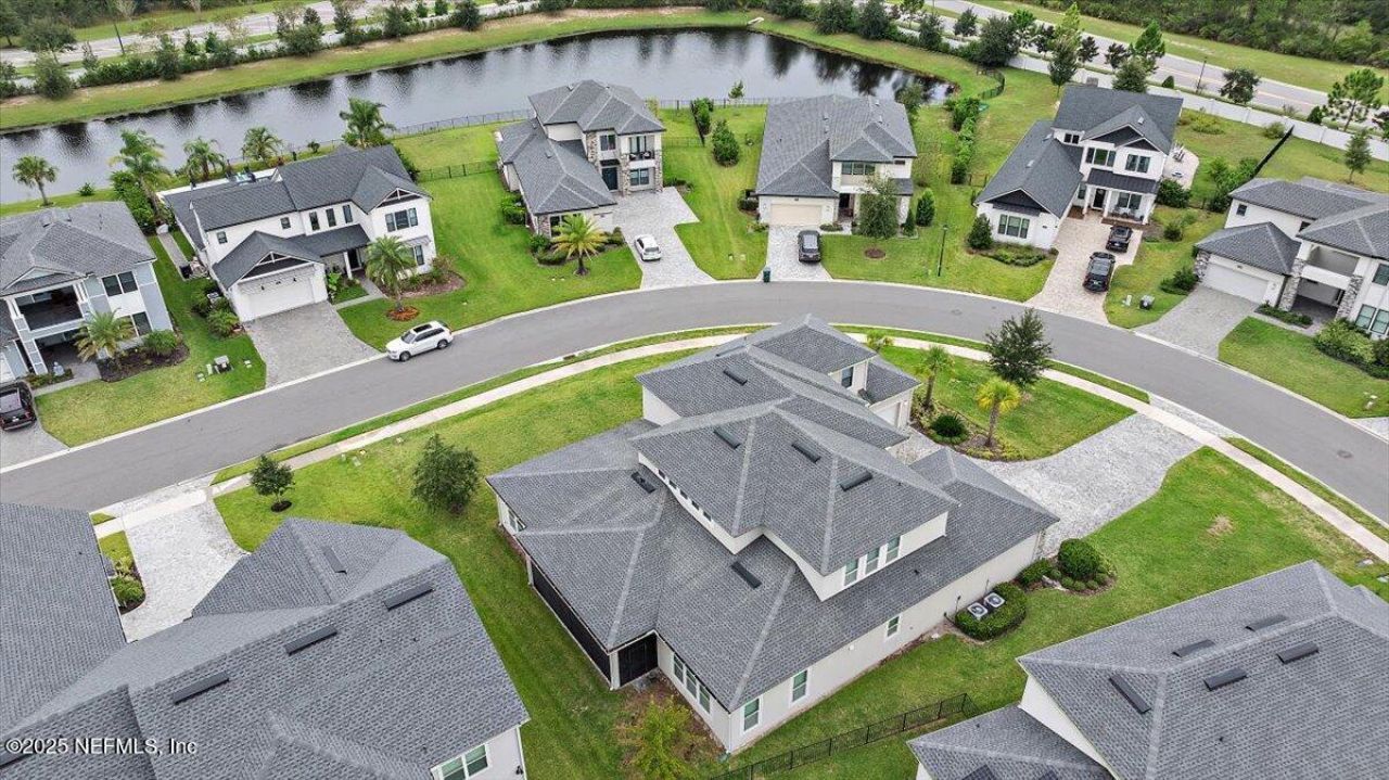 10194 Silverbrook Trail, Jacksonville, FL 32256 Photo