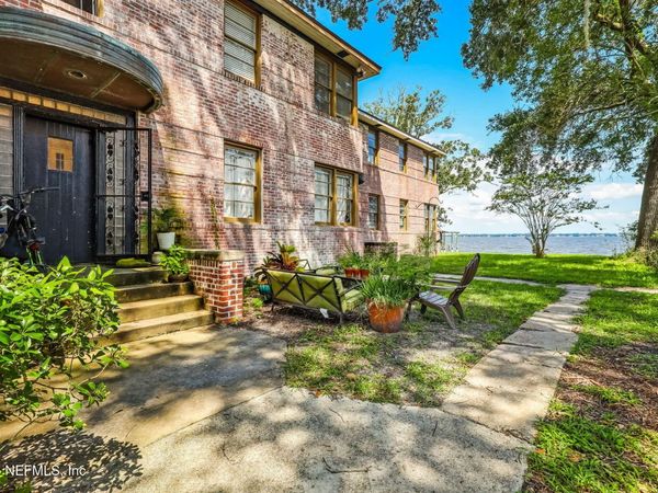 2746 VERNON Terrace, Unit 4, Jacksonville, FL 32205