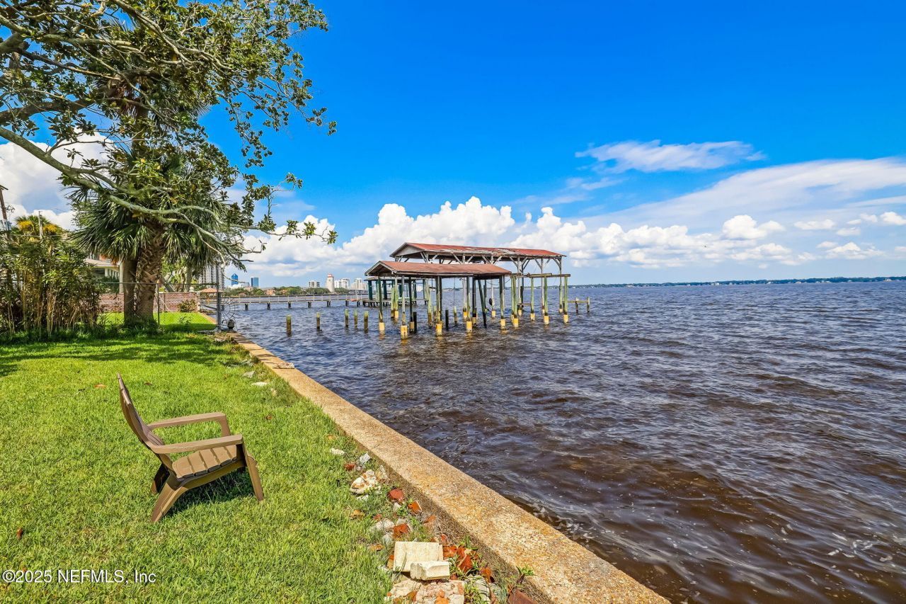 2746 Vernon Terrace, Unit 4, Jacksonville, FL 32205 Photo