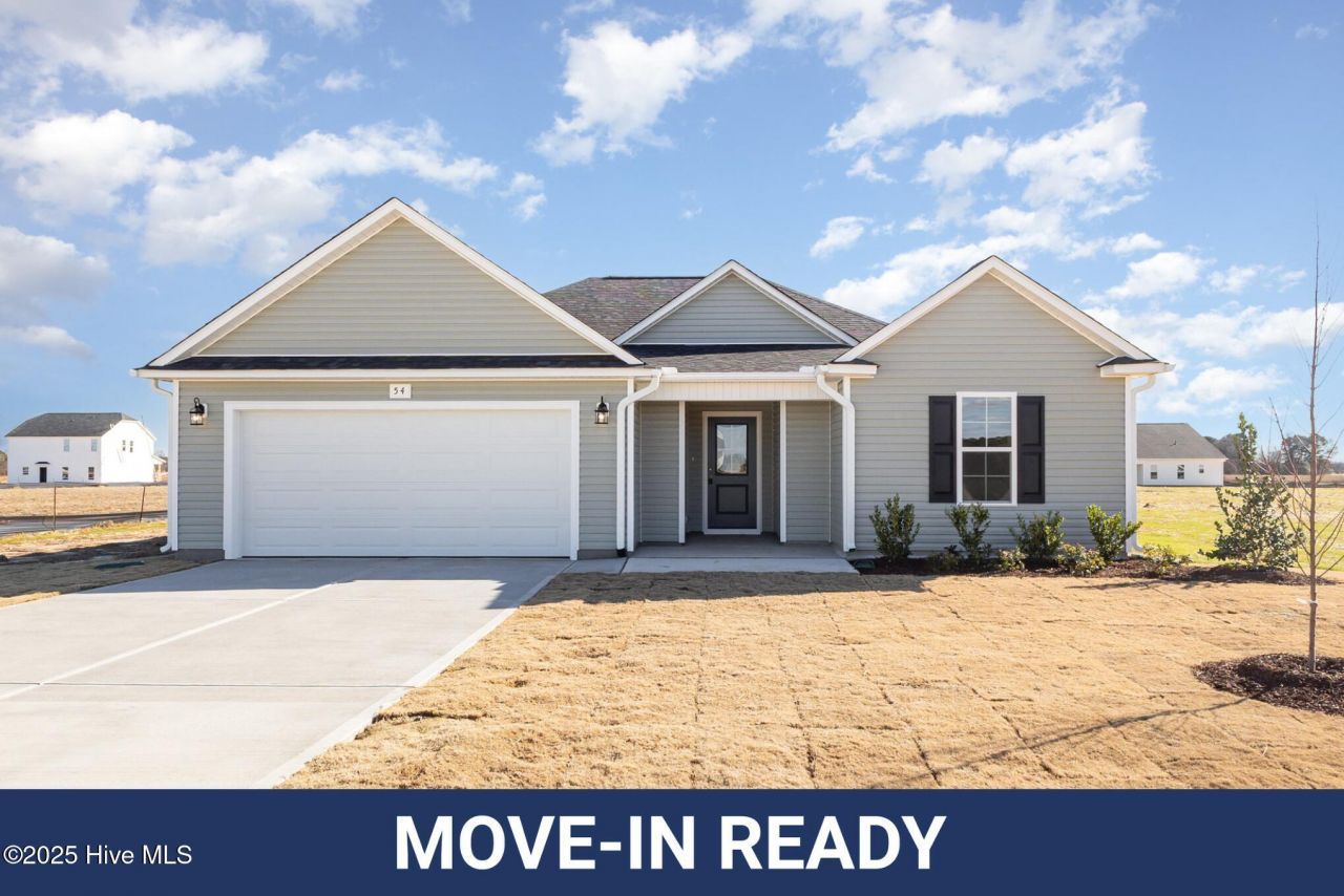 54 Littlefield Lane, La Grange, NC 28551 Main Photo