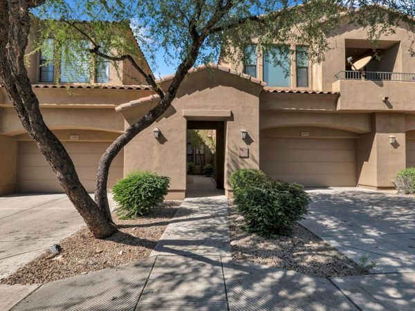 16600 N THOMPSON PEAK Parkway, Unit 1083, Scottsdale, AZ 85260