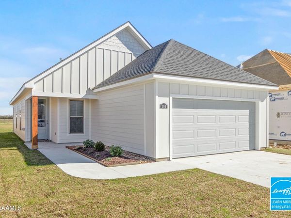 204 Carreras Lane, Maurice, LA 70555