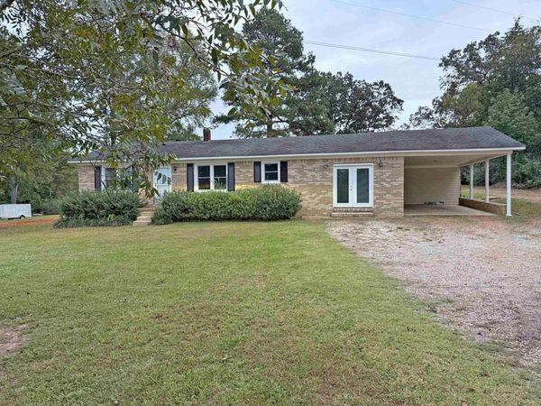 8540/8530 GLENDALE RD, Morris Chapel, TN 38361