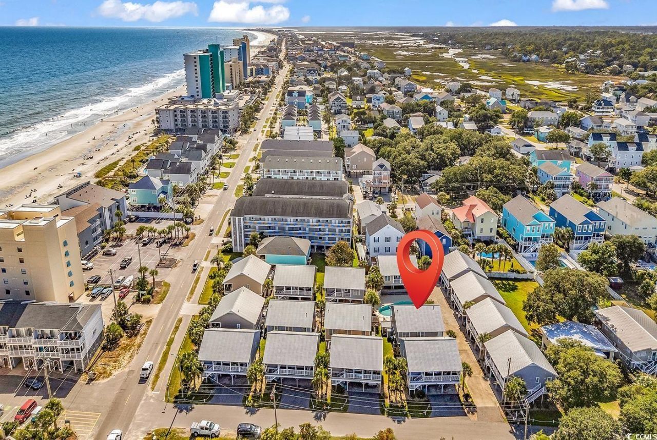 1521 N Waccamaw Dr. Photo 37