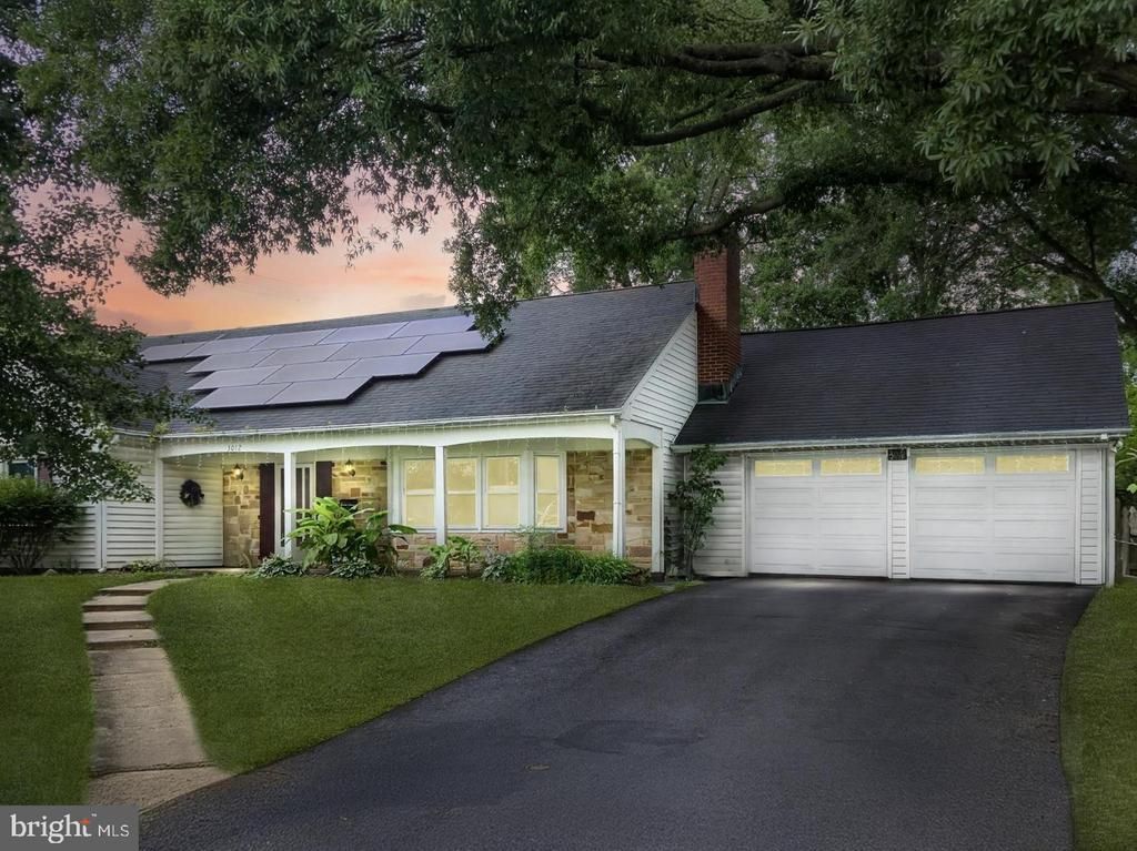 3012 Spark Lane, Bowie, MD 20715 Main Photo