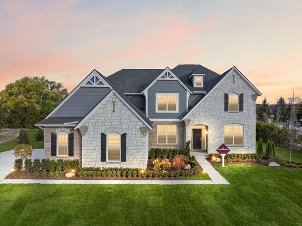 07 Elodea Lane, Ann Arbor, MI 48103